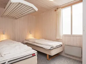 person holiday home in Hurup Thy-By Traum - Image 3