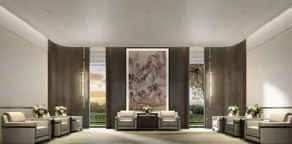 Yangzhou Guest House Canal Sanwan Hotel - Image 5