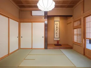 薬医門の宿 - Image 4