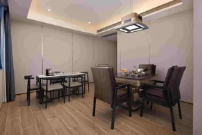 Shenzhen Zhongchen International Hotel - Shenzhen Baolong Subway Station Branch - Image 5