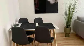 Ein gemütlicher Platz im Gründerzeitviertel - Image 2