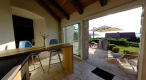 Charming Sea View "Villa Divine" - 2min from the sea - Image 4