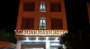 Minh Manh Hotel - Image 2