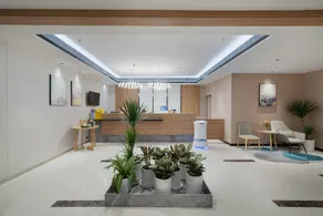 Nanning Luoke Hotel (Qingchuan Metro Station Branch, Daxue East Road) - Image 2