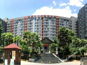 Tang Golf Garden Hotel (Yunjing Road, Kunming Economic Development Zone) - Image 4