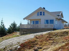 6 Personen Ferienhaus in Dønna - Image 5