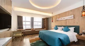 Mehood Lestie, Suzhou Xiangcheng - Image 2