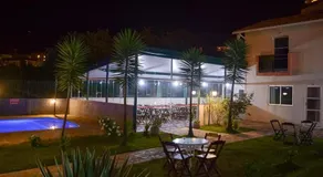 Pousada Vila Real Flats - Image 3