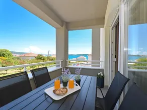 Appartamento totalmente attrezzato con barbecue | Vista sull'acqua - Image 3