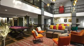 Marriott Mountainside Luxury 1BD - Image 4