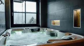 Wellness rezort Jánošíkov dvor - Image 3