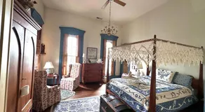 Rising Hall Bed & Breakfast - Image 5