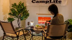 Namyangju Cozy Hill Spa Pension - Image 4