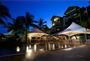 Tiara Labuan Hotel - Image 4