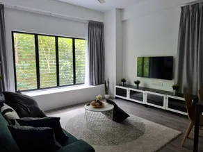 4-7 Pax Genting View Resort Kempas Residence -Free Wifi, Netflix And Free Parking - Image 3