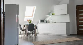 Staś -przy szkole nr 3 w Skawie - Image 2