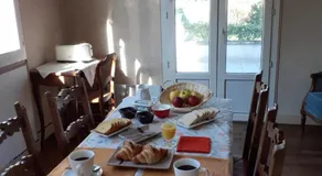 Chambres d'hôtes GOBILLON - Image 3