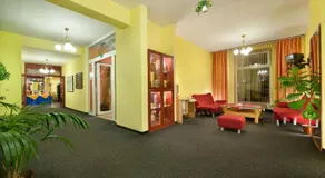 Hotel Henrietta - Image 3