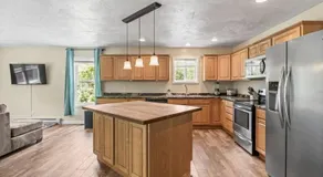 Hot Tub! LRG Home! Sleeps 24!Near Ithaca! Dogs OK - Image 4