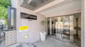 T-Flat SASAZUKA - Image 5