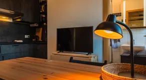 Micro-Appartement am Paradiesbahnhof - Image 2