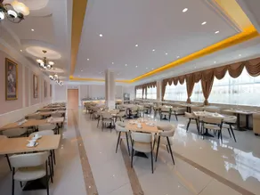 Vienna Hotel Hainan Lingshui Center - Image 3