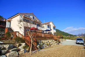 Namhae Namhae n Sea Pension - Image 3