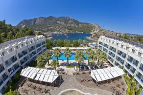 Turunc Resort Hotel - Image 5