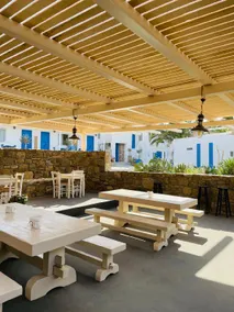 Alexandros Mykonos - Image 2