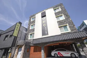 Jinju Hikari Hotel - Image 4