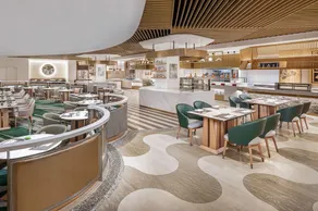 Sofitel Shenyang Lido - Image 4
