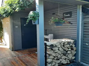Cottage in Durbuy with Terrace, Garden - Image 3