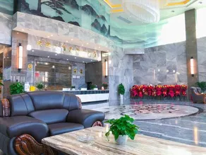 Xinyuan Hotel (Duyun Wanda Plaza) - Image 2