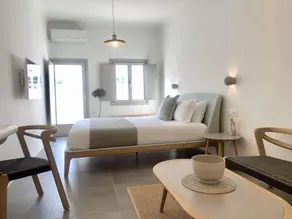 Mod Santorini Vegan Boutique Hotel - Image 5