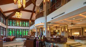 Narada Resort & Spa Qixian Mount - Image 2