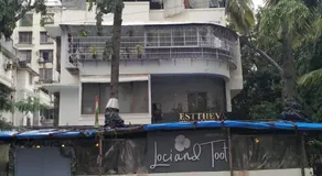 Dominos 1 BHK Apartment, Near Carter Road by Connket Homes - Image 4