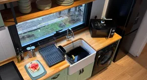Old Mill Tiny Homes - Image 5