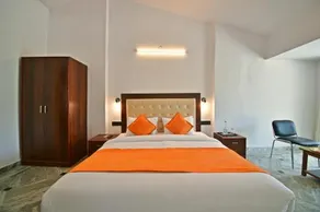Matt's Resort Udaipur by ShriGo Hotels - Image 2