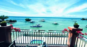 On-the-beach JADE's BEACH VILLA 별장 Lapu-lapu Olango 별장 - Image 4