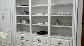 Spacious Family Apartment - Image 5