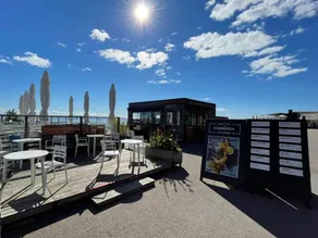 4 person holiday home in Köpingebro - Image 3