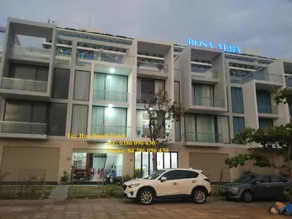 Tuy Hòa Beach Hotel - Căn hộ du lịch - Image 5