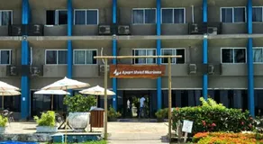 Apartamentos Hotel Marinas - Image 3