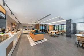 Home Inn Plus - Fuzhou University City Shida Qishan Lake Store - Image 2