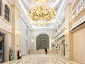 Vienna International Hotel Jiujiang Shili Street - Image 4