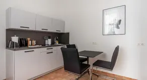 Apartment Berlin Paul-Robeson-Straße - Image 3