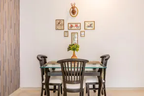 Entire 2 Bedroom near USA Consulate with chef - Image 4