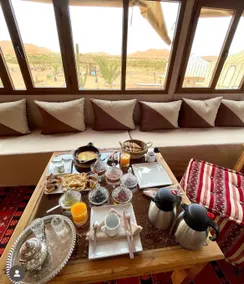 Amskou Camp - Image 4