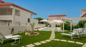 Private room and pool in the beach free wi-fi - Image 4