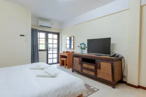 Hillside Resort - Image 2